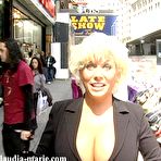 Pic of Claudia-Marie Big Titty Southern M.I.L.F.