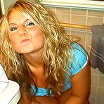 Pic of Real amateur girlfriends having sex Tight body brunette teen gets her shaved pussy fucked hard