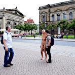 Pic of Nude-in-Public