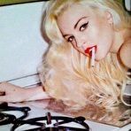 Pic of :: Largest Nude Celebrities Archive. Lindsay Lohan fully naked! ::