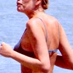 Pic of ::: FREE CELEBRITY MOVIE ARCHIVE ::: @ Alessia Marcuzzi