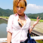 Pic of Japanese Ladyboy New-halves - Shemale-Japan.com