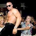Pic of Dancing Bear, sex party, bachelorette parties gone wild, party hardcore
