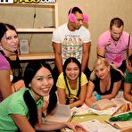 Pic of Drunk college sex party in full swing - Watch free porn movie