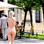 Pic of Nude-in-Public