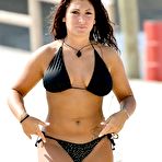 Pic of Deena Cortese fully naked at Largest Celebrities Archive!