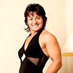 Pic of The fastest growing mature site - Allover30.com !!