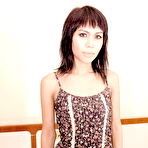 Pic of Lovely ladyboy showing off her fat dick