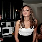 Pic of Pretty girls hardcore and eep throat gagging - Watch free porn movie