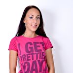 Pic of Nude pictures of Ell Storm - The Hometown Nudes of The ATK Galleria