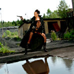 Pic of Action Girls - Girls with Guns