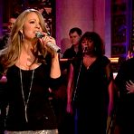 Pic of Babylon X - Mariah Carey