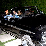 Pic of Lexxy Asstastic Action Inthevip