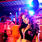 Pic of Exclusive Actiongirls Mercenary Scotty JX's  - Dihann Photos Actiongirls.com