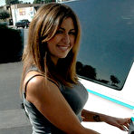 Pic of Her First Lesbian Sex - Hot babes on her first lesbian action sex