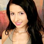 Pic of Hot Babe Fucks A Thick Dildo