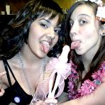 Pic of Dancing Bear, sex party, bachelorette parties gone wild, party hardcore