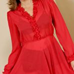 Pic of  Nylon Heaven, ff stockings,seamed stockings,girdles & panties