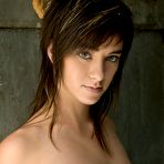 Pic of Sabrina - "Secret Ivy", FEMJOY Free Pics