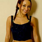 Pic of OnlyCarla.com sexy UK model solo girl stockings model