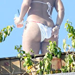 Pic of  Alicia Keys fully naked at TheFreeCelebrityMovieArchive.com! 