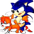 Pic of Sonic Superhedgehog hard sex - Free-Famous-Toons.com