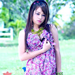 Pic of Thai Cuties  - Tangmo Ran