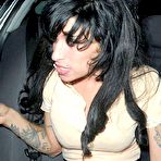 Pic of :: Babylon X ::Amy Winehouse gallery