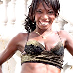 Pic of BLACK-TGIRLS the original all-black shemale site!