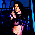 Pic of Exclusive Veronica Zemanova Photos Actiongirls.com