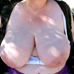 Pic of Natural big boobs