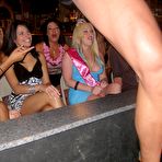 Pic of BoozedGFs @ Horny male stripper with big cocks screwing chicksat home