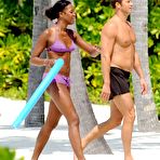 Pic of :: Babylon X ::Naomi Campbell gallery @ Famous-People-Nude.com nude
and naked celebrities