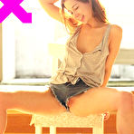 Pic of Carrie In Charge ~ X-Art Beauties