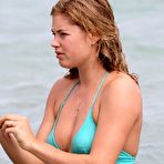 Pic of  Doutzen Kroes fully naked at TheFreeCelebrityMovieArchive.com! 