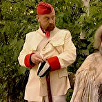 Pic of Lupus Spanking