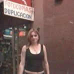 Pic of Taxi Spy Video