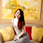 Pic of Hairy pussy pictures of Annabelle - The Nude and Hairy Women of ATK Natural & Hairy