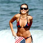Pic of  Lara Bingle fully naked at TheFreeCelebMovieArchive.com! 