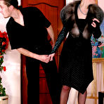 Pic of AnalSaga :: Mia&Mike sexy girl assfucked