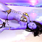 Pic of Exclusive Actiongirls Lyla Photos Actiongirls.com