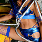 Pic of Exclusive Actiongirls Melissa Photos Actiongirls.com