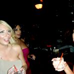 Pic of BoozedGFs @ Naughty chicks blowing big hard cocks on private party