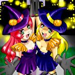 Pic of SheAniMale.com - Free Gallery - Trick or Treat