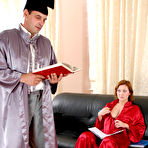 Pic of GirlsForOldmen :: Mima&Ferdinand age difference couple