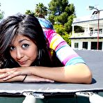 Pic of Monsters of Cock - Ruby Rayes Takes On Ice Cold!