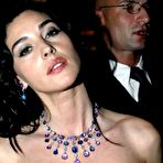 Pic of :: Monica Bellucci naked photos :: Free nude celebrities.