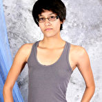 Pic of PussyBlue.Com Everyday AMATEURS Totally Nude EXCLUSIVE