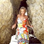 Pic of Kristanna Loken