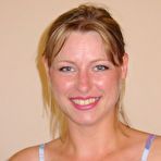 Pic of Martina  dildo through panties pantyhose masturbation